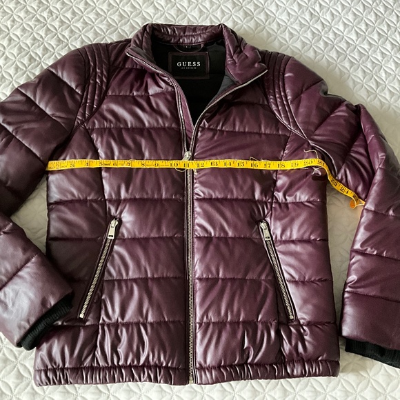 Guess ladies jacket - Picture 1 of 4